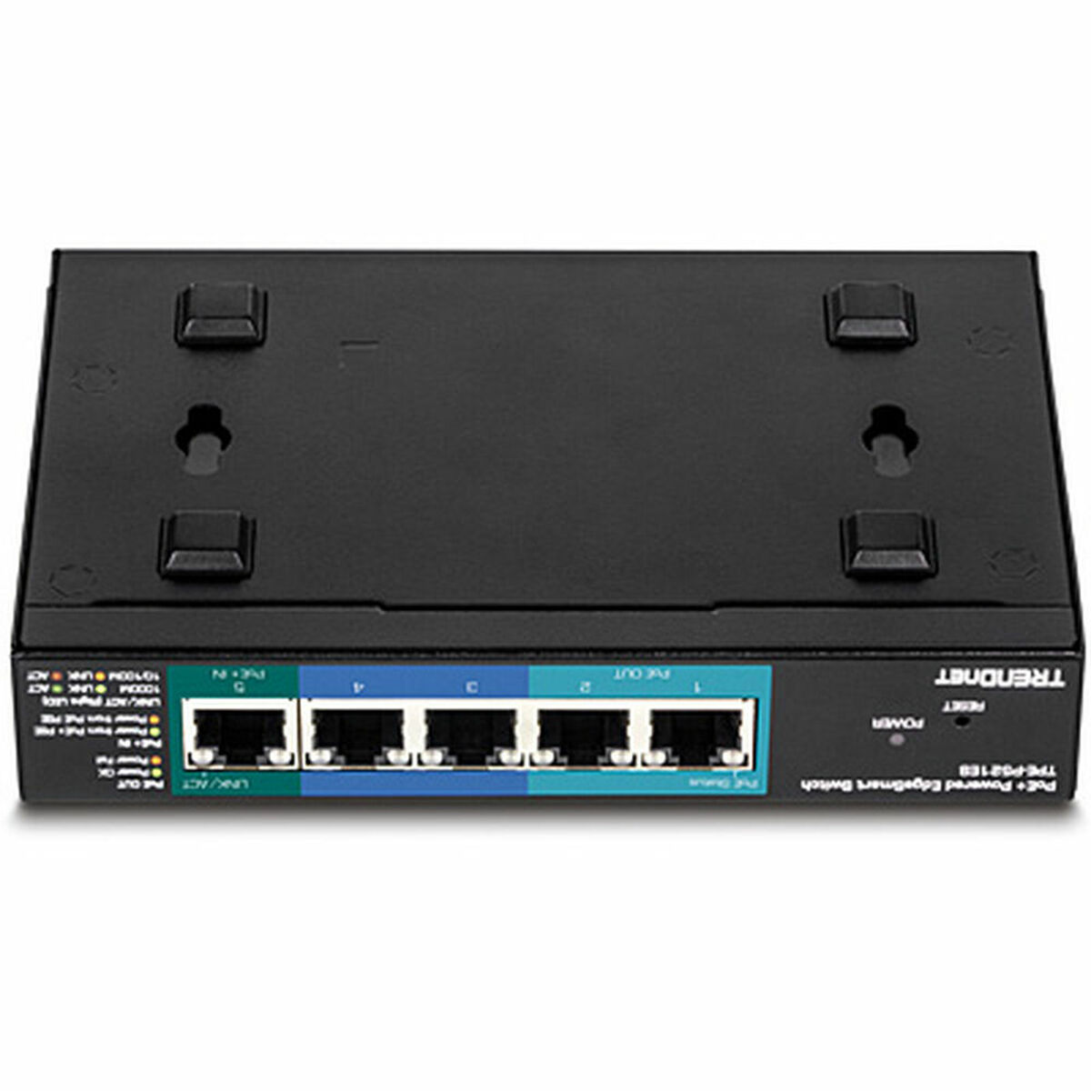 Stikalo Trendnet TPE-P521ES 10 Gbps